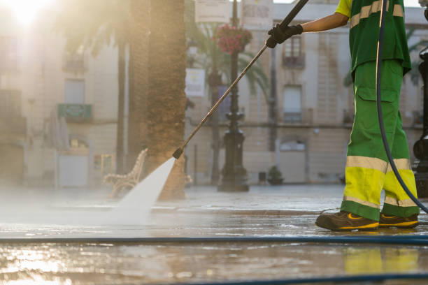 Playground Equipment Cleaning in Clinton, WI